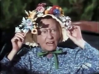 05. The Beverly Hillbillies S06E05