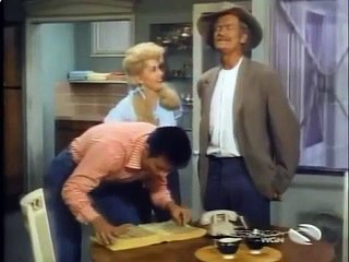 09. The Beverly Hillbillies S06E09