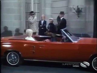 09. The Beverly Hillbillies S07E10