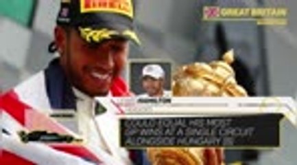 British Grand Prix preview