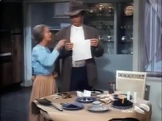 21. The Beverly Hillbillies S04E21