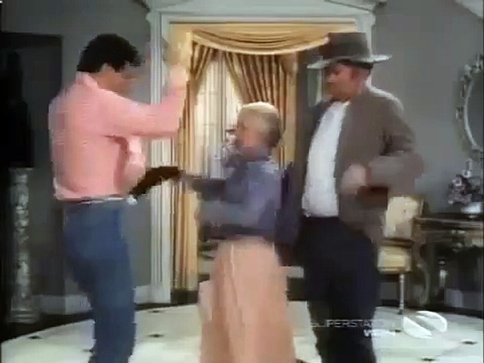 23. The Beverly Hillbillies S05E23