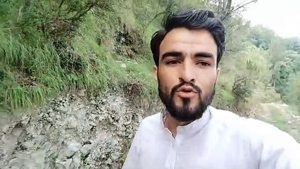 Beautifull Place in Kashmir