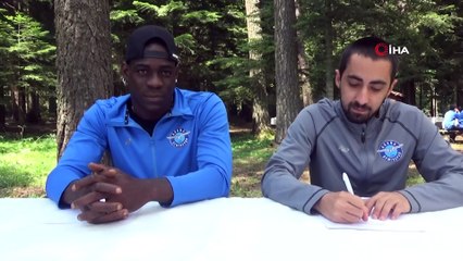 Mario Balotelli: “Bana ‘deli’ ibaresi medya tarafından yapıştırıldı”