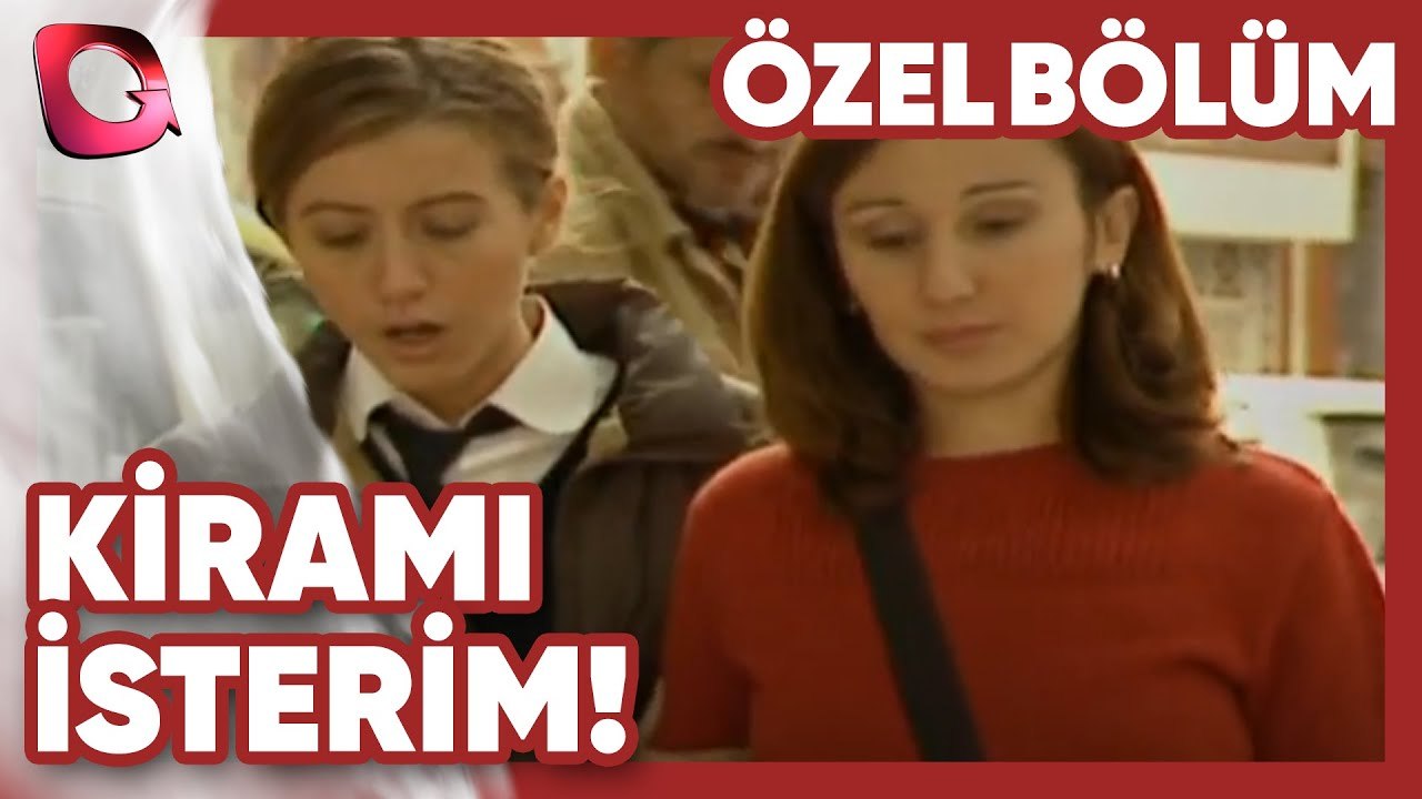 Kiramı İsterim! | Bir Şans Daha | Özel Bölüm