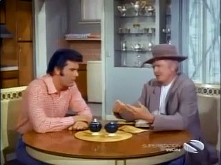 21. The Beverly Hillbillies S09E21
