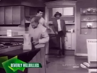 05. The Beverly Hillbillies S02E05