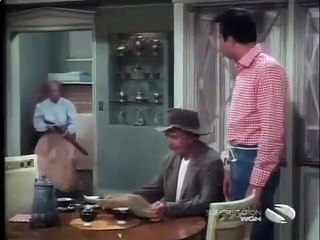 13. The Beverly Hillbillies S05E12