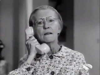 16. The Beverly Hillbillies S02E16