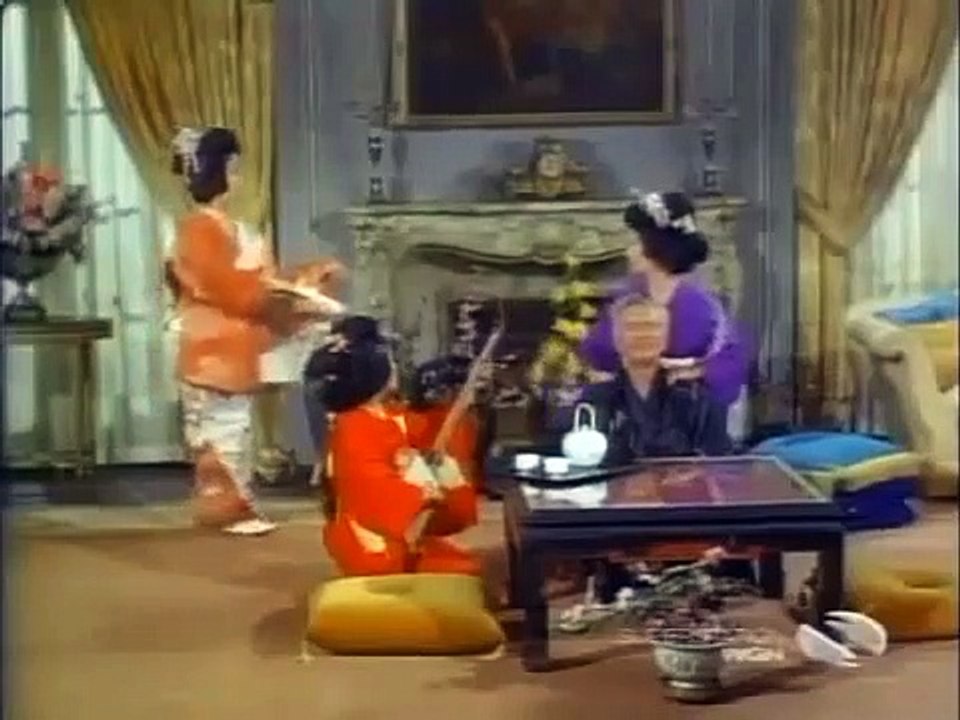 18. The Beverly Hillbillies S09E18