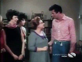 27. The Beverly Hillbillies S05E27