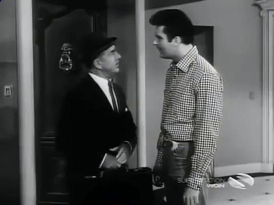 29. The Beverly Hillbillies S03E29