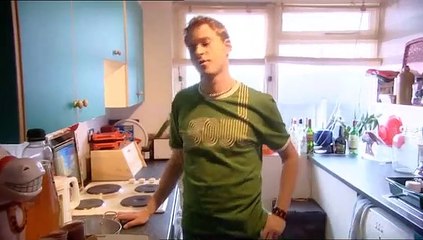 Peep Show S02 Deleted Scenes (Special Feature)
