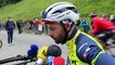 Tour de France 2021 - Julien Bernard : "On va dire que j'ai fini l'étape comme j'ai pu... "