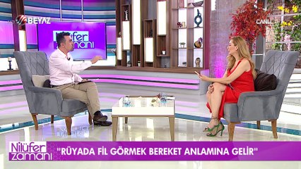 Nilüfer Zamanı 14 Temmuz 2021