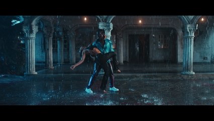 Tomi Thomas - Hurricane