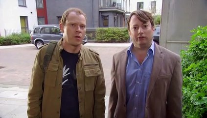 Peep Show S09e05 Kid Farm