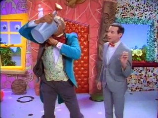 Pee-Wee Vol 2 Disc 7 E32 Heat Wave