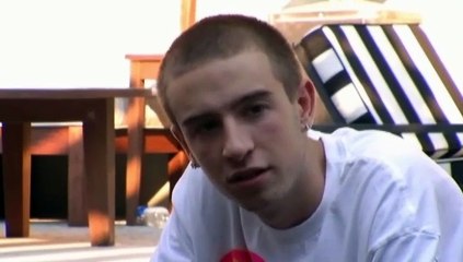 Rob And Big - 01x05 - Happy Birthday