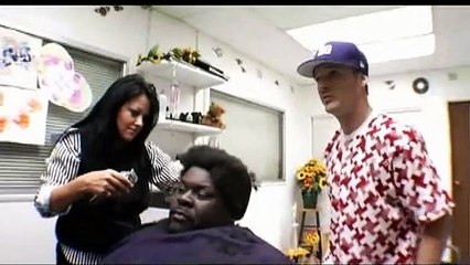 Rob And Big - 02x05 - Black Lavender