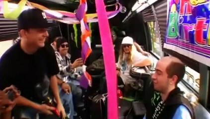 Rob And Big - 03x11 - Vegas