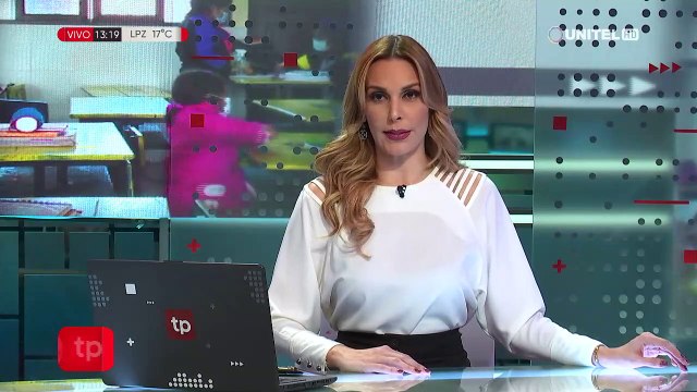 Alcaldía cruceña reafirma pago del Bono con fondos del Desayuno escolar