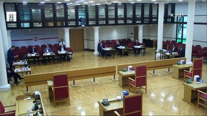 Varsovia declara insconstitucionales las sentencias de Bruselas sobre la reforma judicial polaca