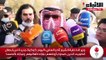 ثرى الكويت يحتضن رفات 10 من شهداء الغزو العراقي