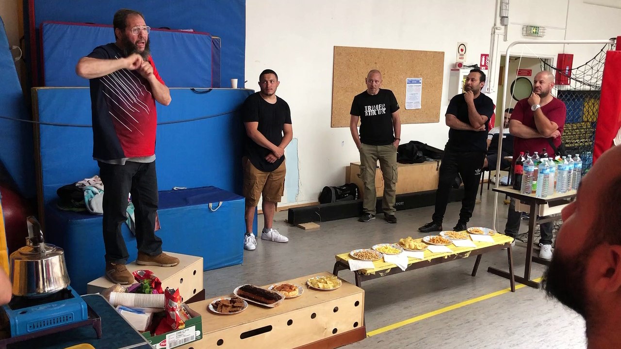 TOURNOI DU 20 JUIN 2021 A BOULOGNE BILLANCOURT .