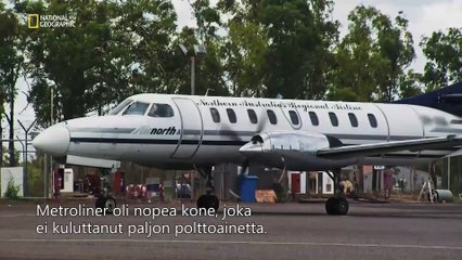 [INGILIZCE] Uçak Kazası Raporu S21E09 Seconds from Touchdown