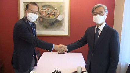 권영세 "7월 안에 입당 희망" ...최재형 "정권교체 최선의 방안 숙고" / YTN