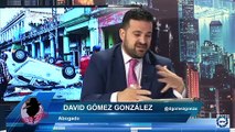 David Gómez G.: A la sociedad Cubana no se le deja decidir, Podemos pone calificativo a todo menos a la dictaduras