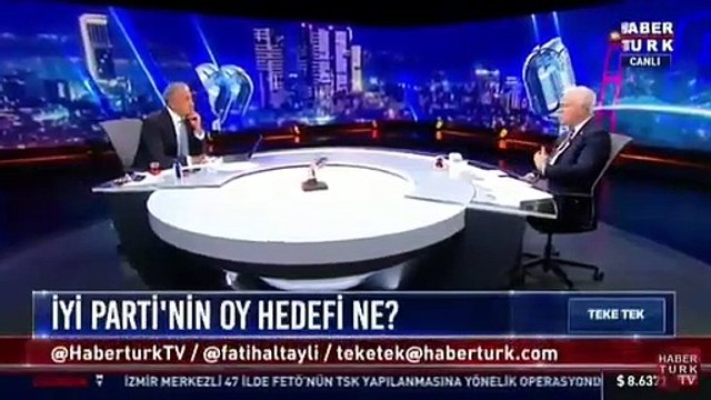 Ya bilmiyor ya dalga geçiyor! İYİ Partili Koray Aydın'dan beyin yakan 'iktidar' tezatlığı