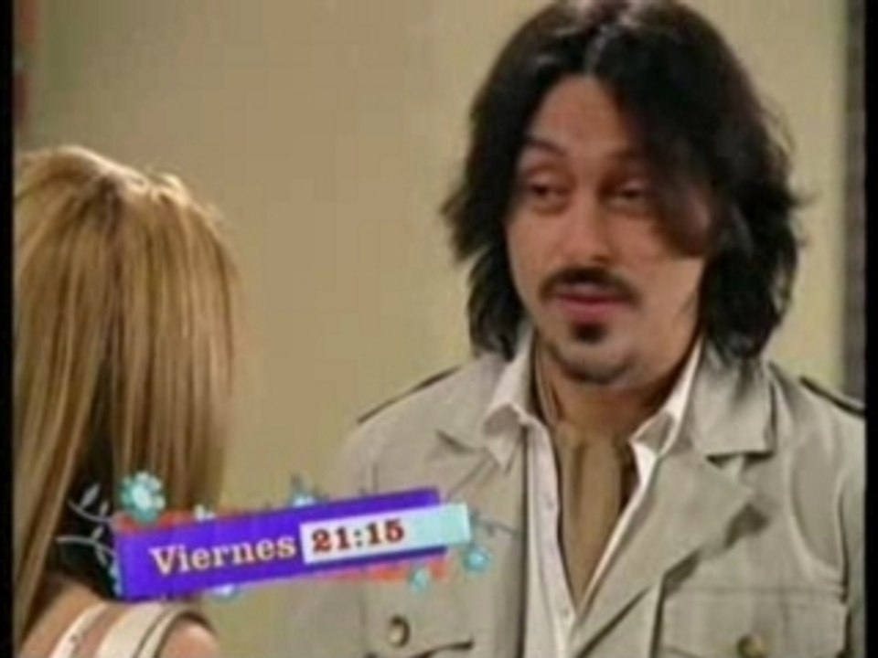 Por Amor A Vos - Viernes 29 de Febrero