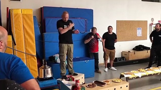 TOURNOI DU 20 JUIN 2021 A BOULOGNE BILLANCOURT . DISCOURS