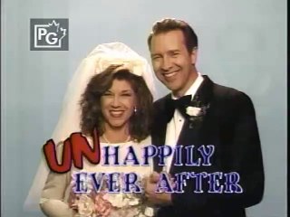 Unhappily Ever After - S01 E02 - Gift Of The Magnovox