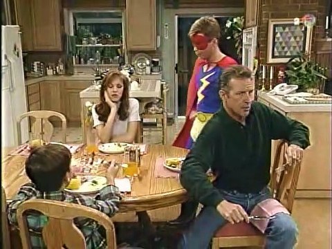 Unhappily Ever After - S04 E21 - The Clip Show