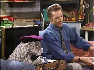 Unhappily Ever After - S02 E01 - Jack Moves Back