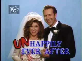 Unhappily Ever After - S03 E04 - The Temptation of Jack