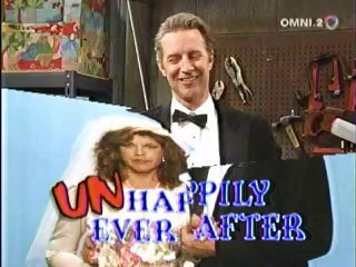 Unhappily Ever After - S04 E20 - The Old West