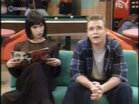 Unhappily Ever After - S05 E13 - Taffy's Boy