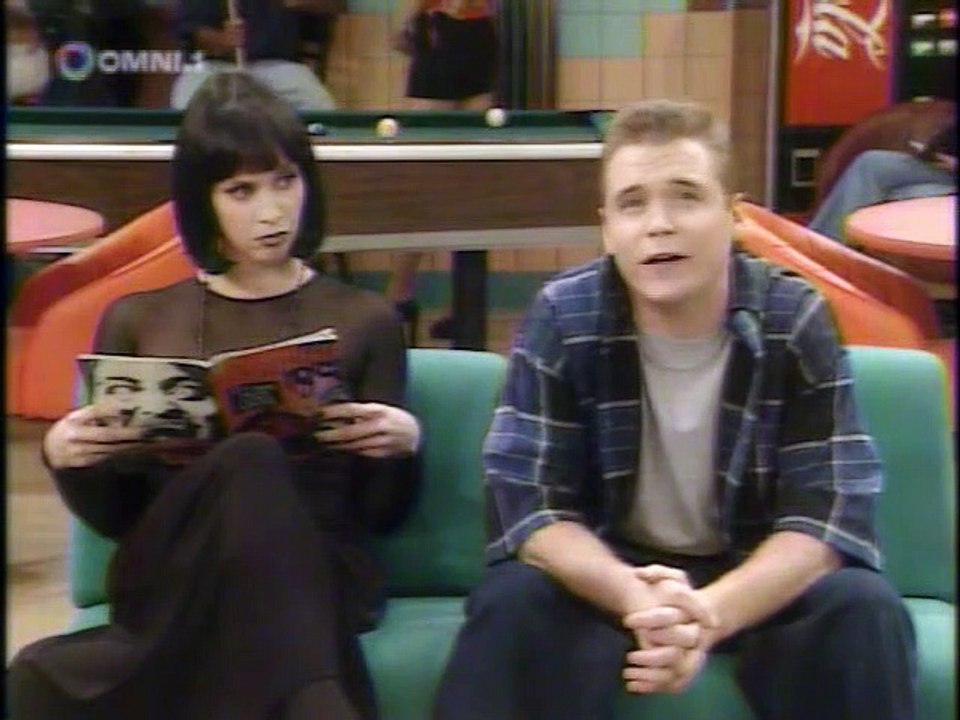 Unhappily Ever After - S05 E13 - Taffy's Boy