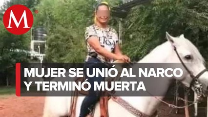 Desertora de la Guardia Nacional, piloto de drones de _Los Viagras_ muere en explosión en Michoacán