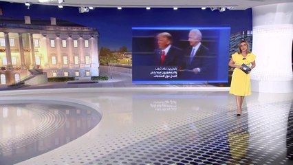 هذا سبب الهجوم الحاد لبايدن ضد ترمب والجمهوريين