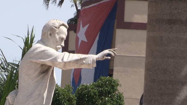 Artistas cubanos condenan la violencia contra los manifestantes