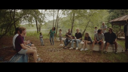 Mac Powell - River Of Life