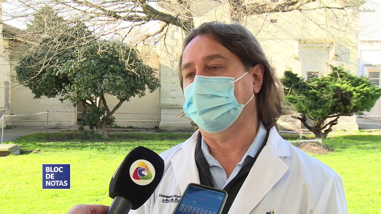 Convenio de la comisión nacional por  el derecho a la identidad y Abuelas de Plaza de Mayo para la extracción de ADN