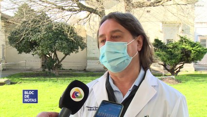 Convenio de la comisión nacional por  el derecho a la identidad y Abuelas de Plaza de Mayo para la extracción de ADN