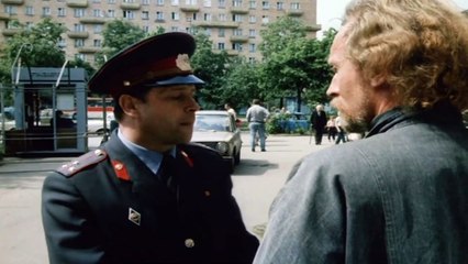 Авария дочь мента - 2 часть (1989) HD