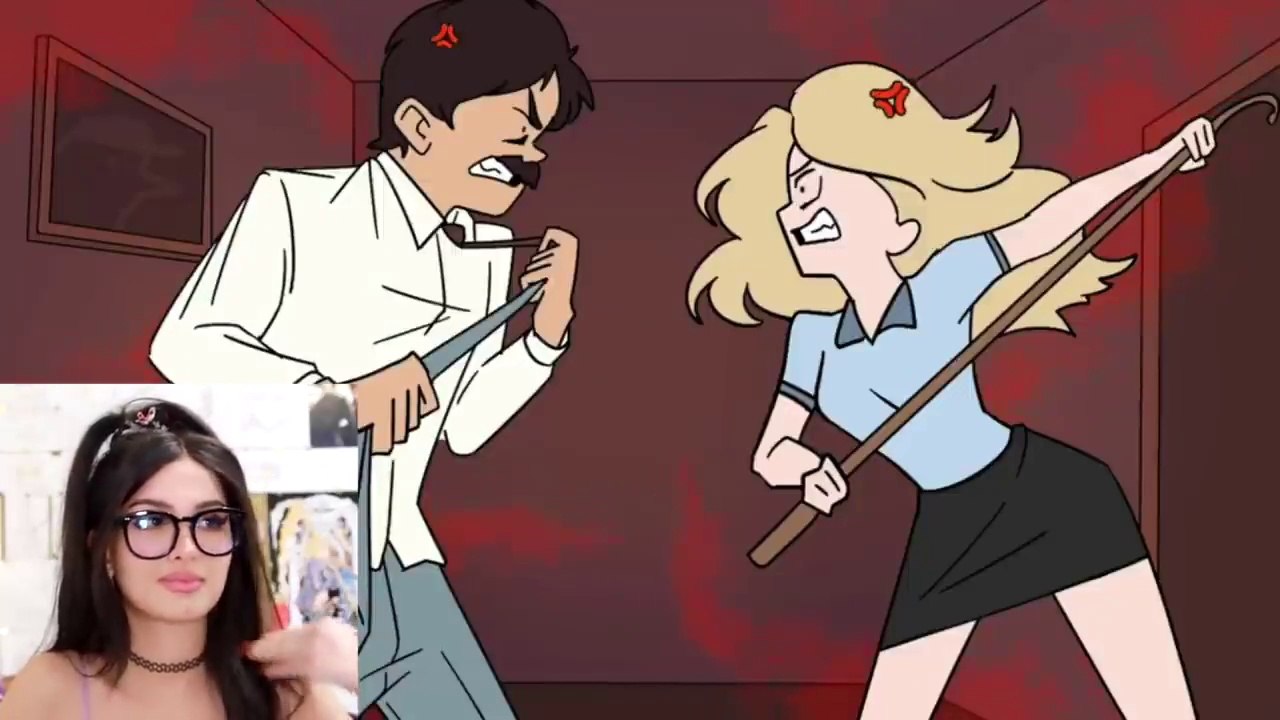 I'm A Genius With A Dumb Mom (True Story Animation)